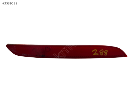 HYUNDAİ İ20 ARKA REFLEKTÖR SOL ORJİNAL 924051J500