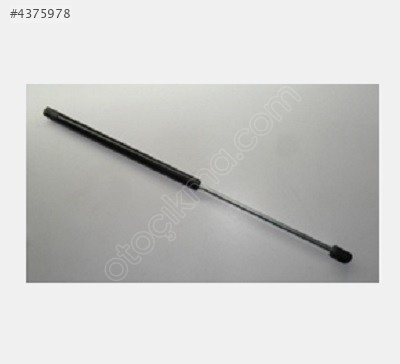 BAGAJ AMORTİSÖRÜ FELİCİA 95-01 6U0827551