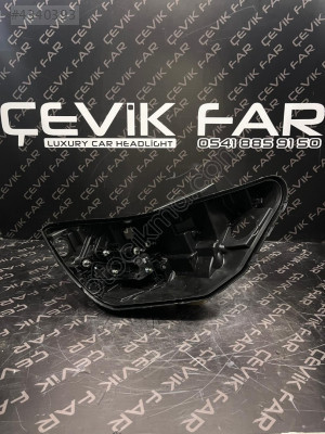 HYUNDAİ İ20 2022-2024 SAĞ FAR KASASI