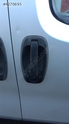 citroen nemo sağ ön dış kapı kolu