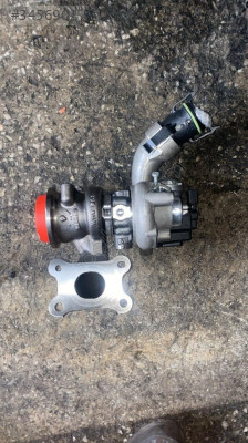 AUDİ A3 1.4 TSİ CZC CXS CMB SIFIR SÖKME TURBO 04E145721E
