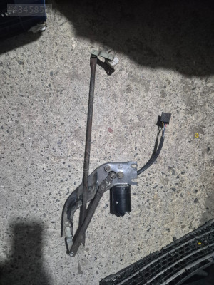 TOFAŞ Silecek Motoru