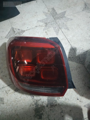 DACİA SANDERO SOL STOP