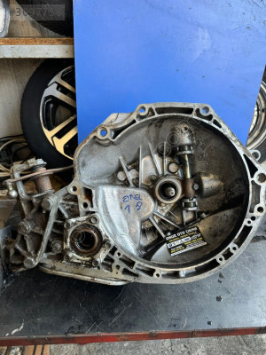 OPEL VECTRA A KASA 1.8 MANUEL ŞANZUMAN