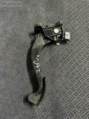 OPEL ZAFİRA GAZ PEDALI