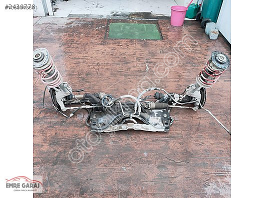 Peugeot 206 alt travers