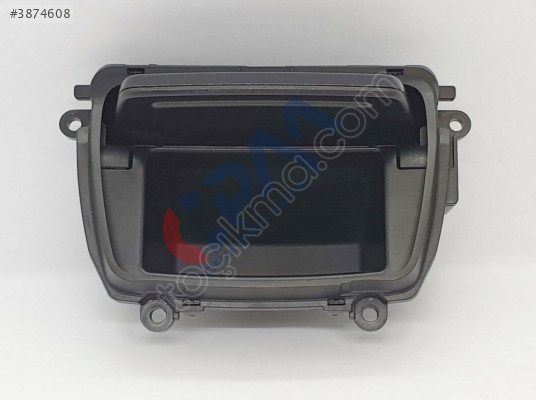 BMW 5 SERİSİ F10 ÖN ORTA KÜLLÜK 51169277352