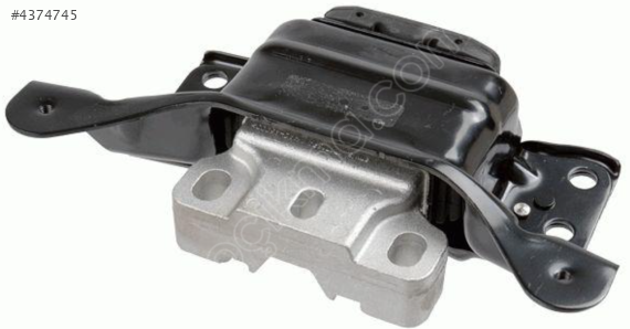 VOLKSWAGEN GOLF 2008 2019 ŞANZIMAN TAKOZU 5Q0199555S