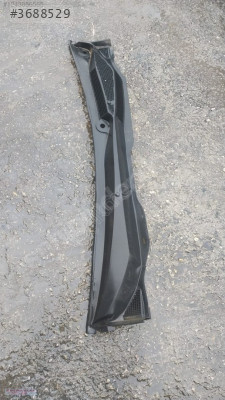 OPEL ASTRA H ÖN CAM İZGARASI GÜÇMANLAR