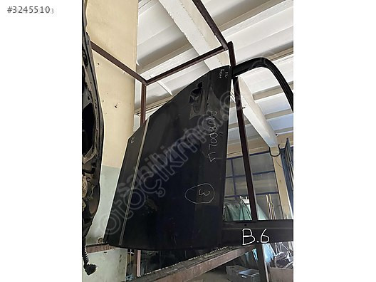 Passat b6 arka sağ kapı