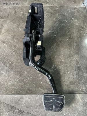 BMW 5.30 G30 FREN PEDALI EGE OTOMOTİV BURSA
