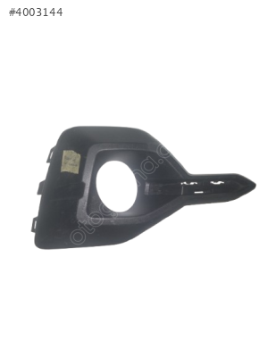 02706 RENAULT TALİANT SAĞ SİS ÇERÇEVESİ