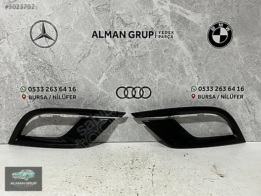 CLİO 4 GT LİNE TAKIM SİS ÇERÇEVESİ