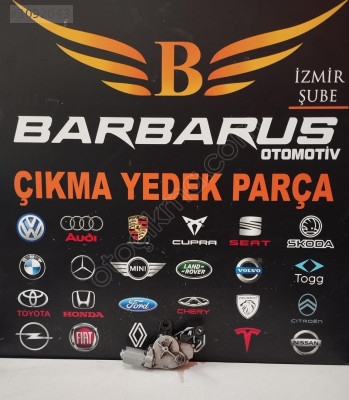 VOLKSWAGEN POLO ARKA SİLECEK MOTORU ÇIKMA