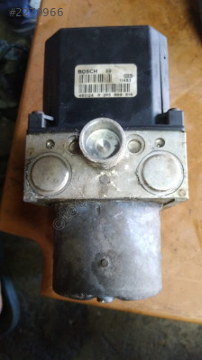 Mondeo abs beyni çıkma