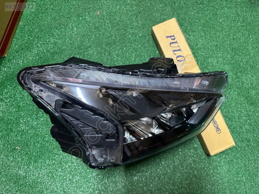 Hyundai Bayon Sağ Far Lambası Ledli Tip 2021-2026 92102-Q0600