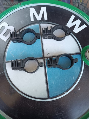 BMW F10 N47 YAKIT FİLTRE BRAKETİ 7231598 7810484 7810485