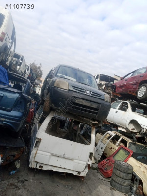 2004 Peugeot partner motor kaputu