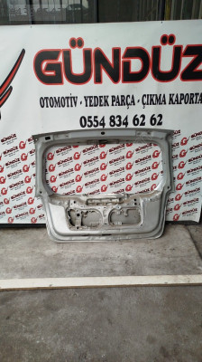 Hyundai Getz bagaj kapağı model 2005 2009