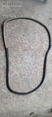 Opel Vectra C Sağ Arka Kapı Fitili 24447208