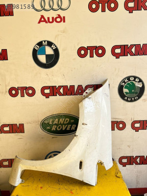 FİAT LİNEA SOL ÖN ÇAMURLUK