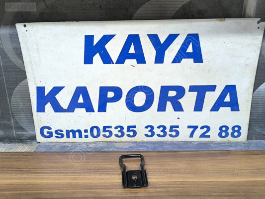 Dacia Dokker Bagaj Kapağı Kilit Karşılığı Sağ Arka 905746220R