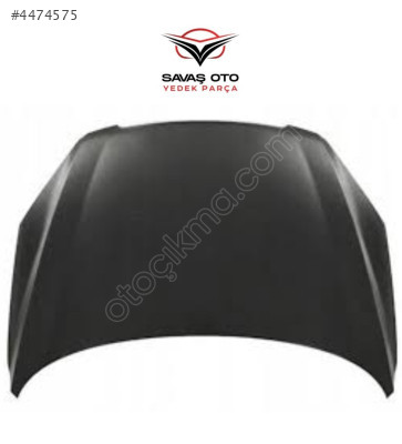 CEED MOTOR KAPUTU / KAPUT 2008 2009 / KAMPANYA