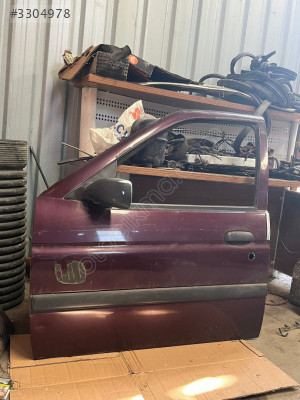 FORD ESCORT SOL ÖN KAPI 0551 184 82 30