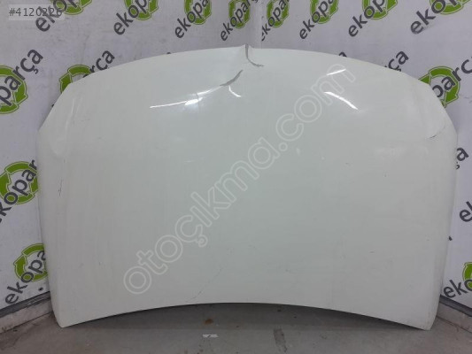 2012-2018 Mercedes A Serisi W176 Ön Kaput A1768800057