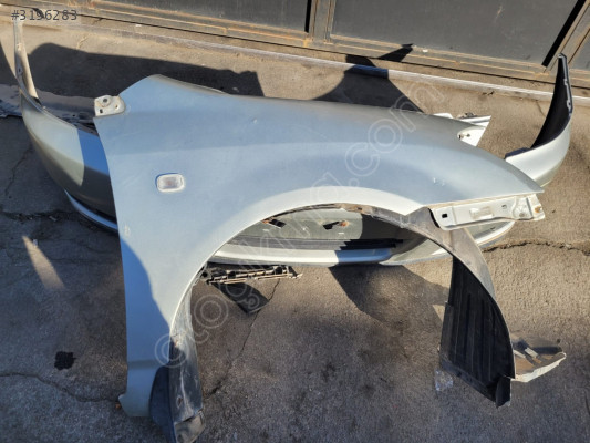 2002 - 2007 HB TOYOTA COROLLA SAĞ ÖN ÇAMURLUK