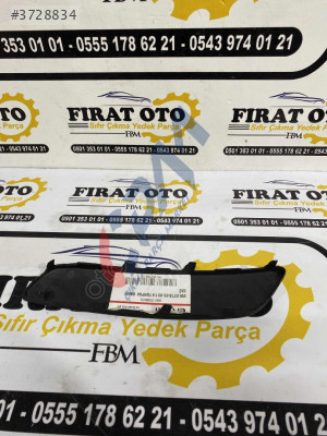 VOLKSWAGEN JETTA 05-11 TAMPON BRAKETİ 1K0807718B