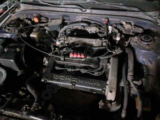 HYUNDAİ SONATA 2.0 ÇIKMA MOTOR KOMPLE