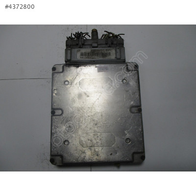 Ford Escort 1.6 Motor Beyni 96AB-12A650-KB SME-405 JEEP