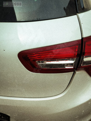 DS5 arka sağ iç Stop