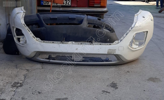 FİAT FİORİNO ÖN TAMPON