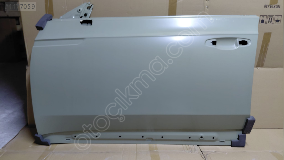 VW ARTEON SOL ÖN KAPI İTHAL 3G8831055AK