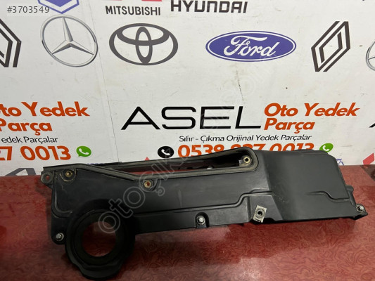 BMW X5 E70 HAVA Filtre KAPAĞI 13717793203