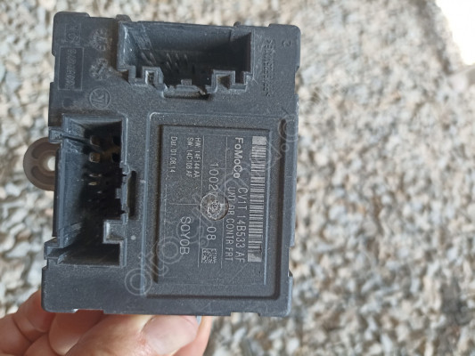 Ford Fiesta B-Max Sağ Ön Kapı Kontrol Modülü