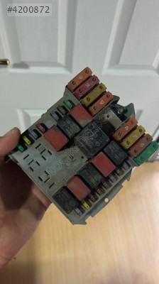 DUCATO SİGORTA TABLOSU