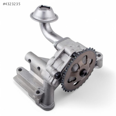 Vw Passat B5 Yağ Pompası 1.6 1997-2000 06A115105B-6