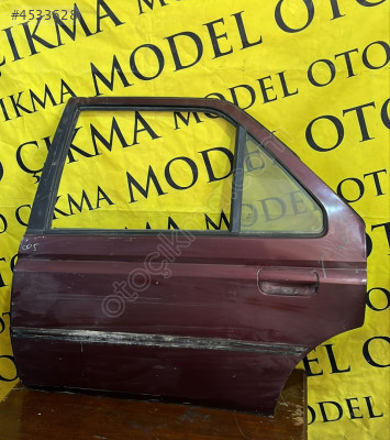 PEUGEOT 605 SOL ARKA KAPI