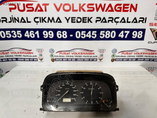 VOLKSWAGEN CADDY ÇIKMA KİLOMETRE SAATİ 97-2003 model