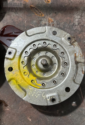 VW Amarok 2.0 Otomatik Şanzıman Tork Konvertörü Oem : 1090322240