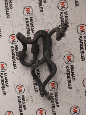 AUDİ A4 YAKIT HORTUMU 8K0201215N