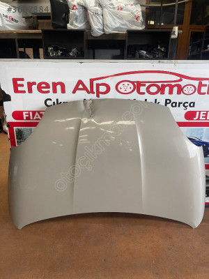FİAT 600 ÇIKMA ORJİNAL MOTOR KAPUTU