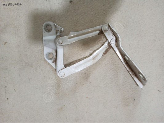 FORD TRANSİT CUSTOM SOL KAPUT MENTEŞESİ.KK3T-16801