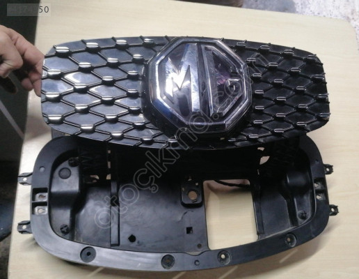 MG - ZS EV - Ön Tampon Izgarası