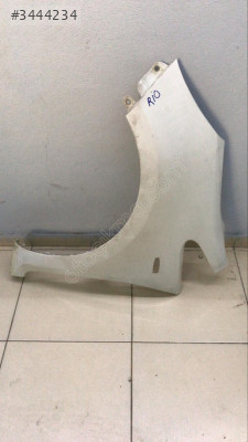Kia Rio Hatasız Sinyalli Sol Çamurluk