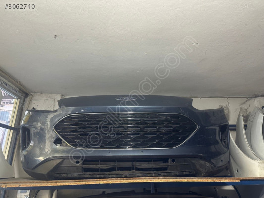 Ford Kuga Ön tampon 2020 sonrası