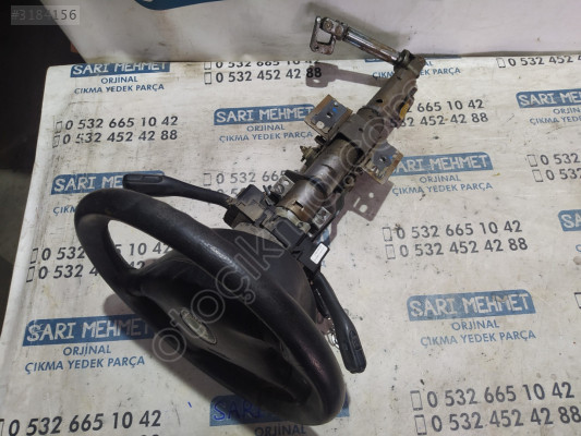 ÇIKMA SKODA OCTAVİA A4 KASA DİREKSİYON MAFSALI